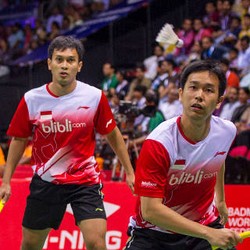 Hendra/Ahsan Langsung Fokus ke Kejuaraan Dunia