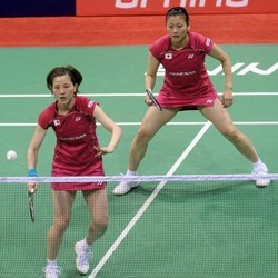 Singkirkan India, Jepang Jumpa China di Final Piala Uber