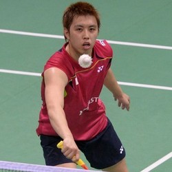 Final Pertama Jepang di Piala Thomas