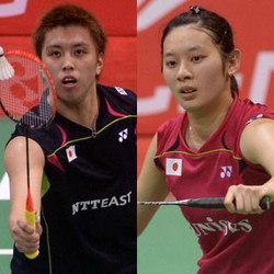 Jepang Berpeluang Kawinkan Gelar Thomas-Uber