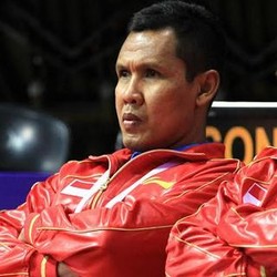 Tommy Dinilai Sudah Maksimal, Hayom Tak Bisa Keluar dari Tekanan