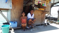 Cerita Begitu Mencekamnya Topan Haiyan Saat Melanda Filipina