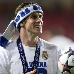 Kesuksesan yang Bakal Selalu Terekam di Benak Bale