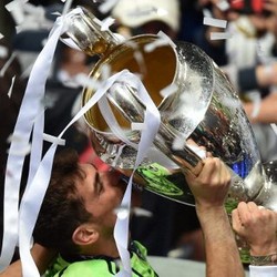 La Decima Itu Akhirnya Datang Juga