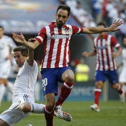 Gol Ramos yang Meruntuhkan Atletico