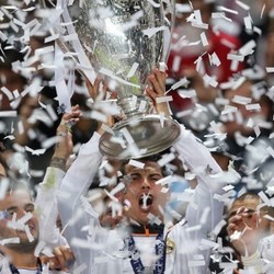 Bikin 17 Gol, Ronaldo Samai Rekor Topskorer Kompetisi Eropa