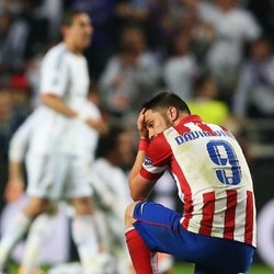 Atletico Harus Telan Kekecewaan yang Serupa dengan 40 Tahun Lalu