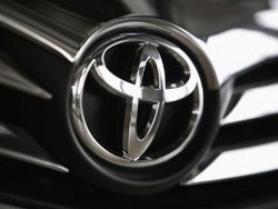 Toyota Recall Mobil