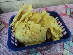 Tempe Kemul, Camilan dari Dieng yang Bikin Nagih
