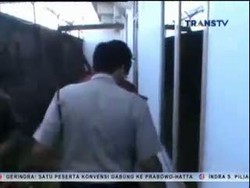 Sales Minyak Angin Ditemukan Tewas di Kamar Hotel