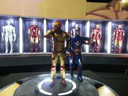 Liburan Sekolah, Trans Studio Makassar Gelar Cosplay Superhero