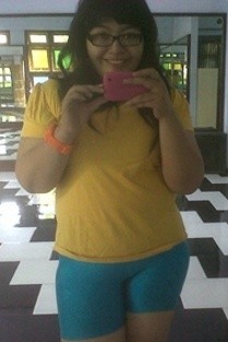 Sarapan Buah dan Makan Siang dengan Sayur, Bobot Putri Turun 23 Kg