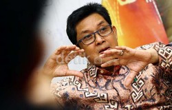 Ali Masykur Musa: Saya Pilih Capres yang Paling Banyak Dipilih Warga NU