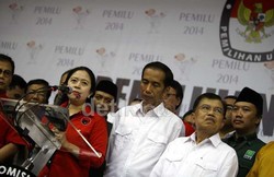 Ini Program Revolusi Mental Jokowi JK di Sektor Pertanian