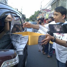 Galang Dana Rp 1.000 untuk Jokowi-JK, PKB: Ini Bukan Politik Uang