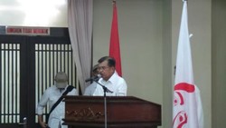 Ini Nasihat JK untuk Seknas Jokowi