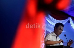 Pasca Konvensi Demokrat, Dino Patti Djalal Pilih Netral di Pilpres