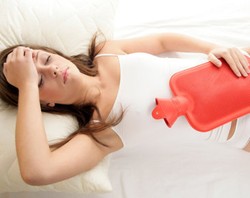 Cara Mengurangi Rasa Sakit Saat Menstruasi