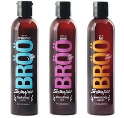 Broo, Shampo Terbuat dari Bir yang Diklaim Bisa Melembutkan Rambut