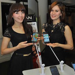 Jangan Terjebak Ponsel Murah Berlabel Smartphone