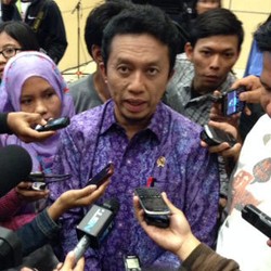 Tifatul: Di ASEAN, Cuma Indonesia yang Blokir Pornografi