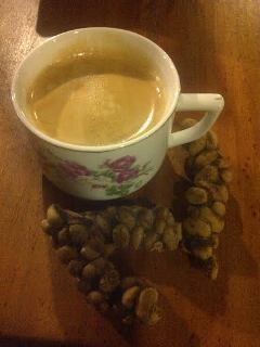 Konsumsi Kopi RI Kurang dari 1 Kg/Orang/Tahun