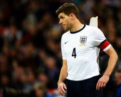 Gerrard: Italia Jadi Laga Pembuka Terbaik untuk Inggris