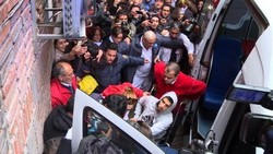 Suarez Yakin Bisa Tampil di Piala Dunia