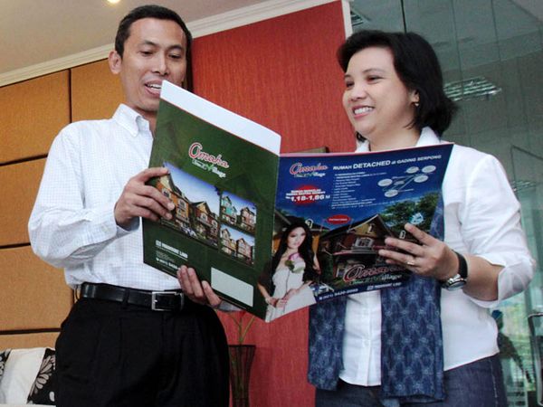 Omaha Village II Adopsi Gaya Amerika