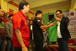 Sssttt... Ada Detektif Lingkungan di Bandung