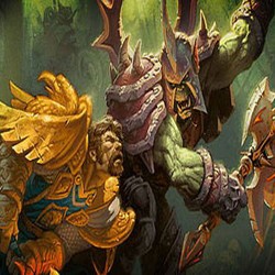 Film Warcraft Tinggal Tunggu Tayang