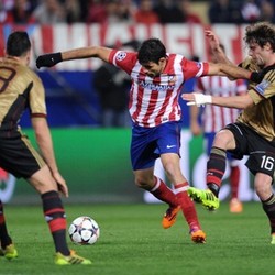 Milan Ingin Ikuti Jejak Atletico