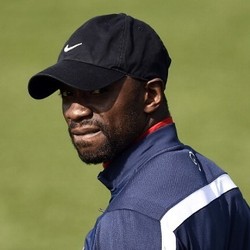 Claude Makelele Jadi Pelatih Bastia