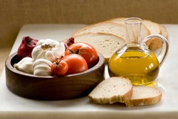 Pola Makan Ala Timur Tengah Baik untuk Jantung, Ini Alasannya