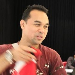 Riony Mainaky Buka-Bukaan Rahasia Sukses Jepang