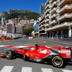 Yakini Mercedes Takkan Terlalu Ngotot, Alonso Siap Kejar Red Bull