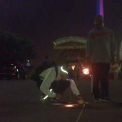 Rute Jakarta 10K Sudah Selesai Disertifikasi Ulang