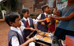 Makanan Murah Jadi Penyebab Utama Obesitas di Amerika