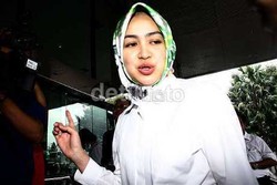 Wawan Dituntut 10 Tahun Penjara, Airin: Kita Mesti Ikhlas