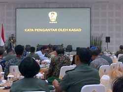 TNI AD Gandeng Universitas Negeri untuk Tingkatkan Kemampuan