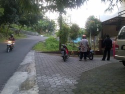 Remaja ini Tewas Dibacok Geng Motor di Depan Kampus Unika Soegijapranata, Semarang