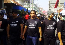 Fraksi PKB Minta Risma Selesaikan Penutupan 2 Lokalisasi Sebelum Tutup Dolly