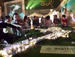 CitraLand Cirebon Laris Manis, Terjual Rp 59 Miliar dalam Sebulan