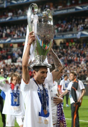 Takdir Di Maria: Pulang ke Da Luz dan Juara