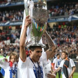 Takdir Di Maria: Pulang ke Da Luz dan Juara