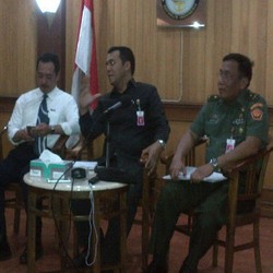 Produksi Bahan Baku Roket, BUMN Pembuat Bom Ini Gandeng Perusahaan Prancis