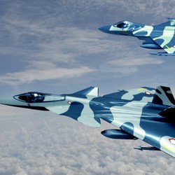 Ini Dia Produk-produk Militer yang akan Dibuat RI di Masa Depan