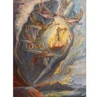 Ahli Seni Konfirmasi Lukisan Dali yang Sempat Terlantar