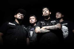 Seringai dan Lightcraft Akan Tampil di Festival Musik Baybeats 2014, Singapura