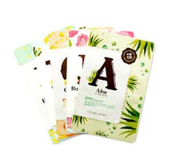 Editors Choice: 5 Pilihan Masker Tisu untuk Cerahkan dan Lembabkan Kulit